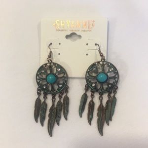 Shyanne Earrings